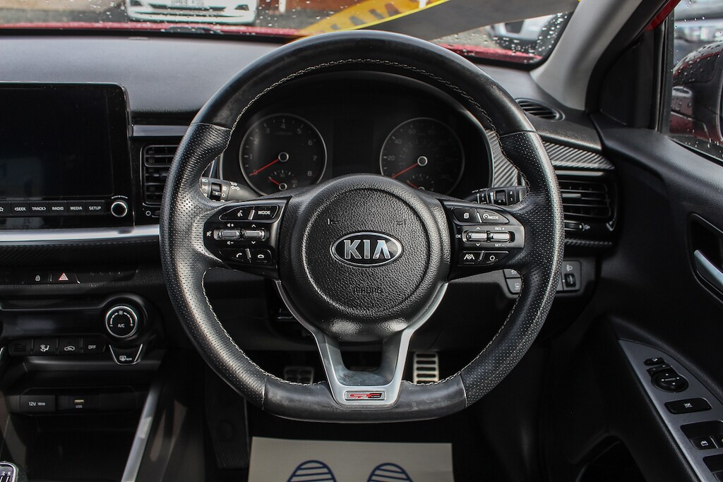 Used Kia Stonic 2021 for sale - 76729961: Photo 23