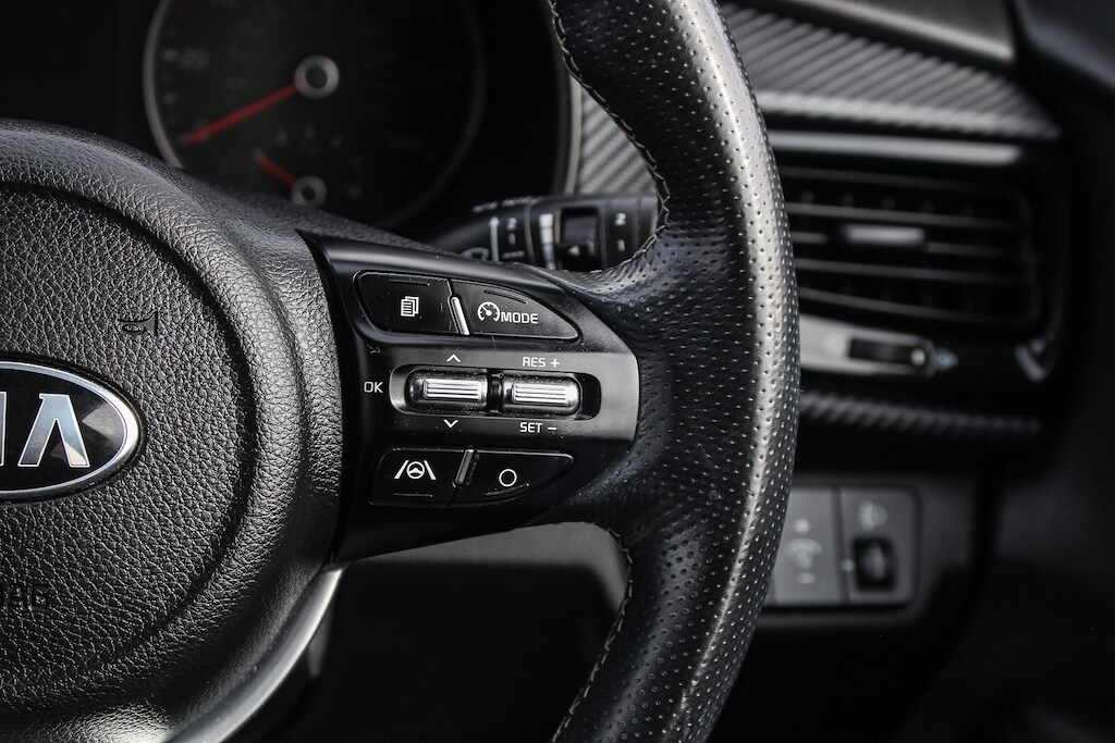 Used Kia Stonic 2021 for sale - 76729961: Photo 26