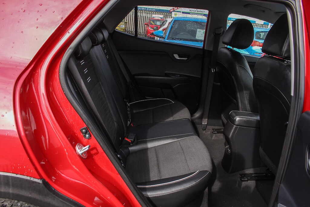 Used Kia Stonic 2021 for sale - 76729961: Photo 29