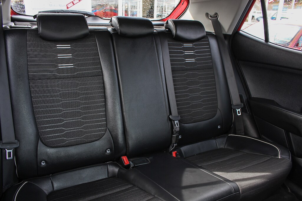 Used Kia Stonic 2021 for sale - 76729961: Photo 30
