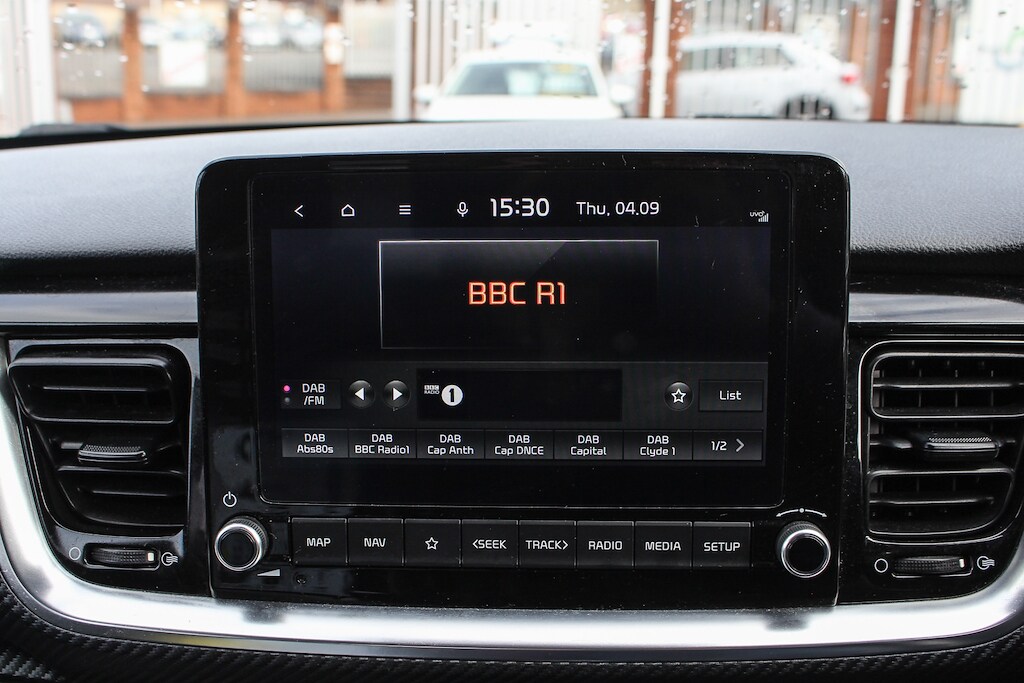 Used Kia Stonic 2021 for sale - 76729961: Photo 31