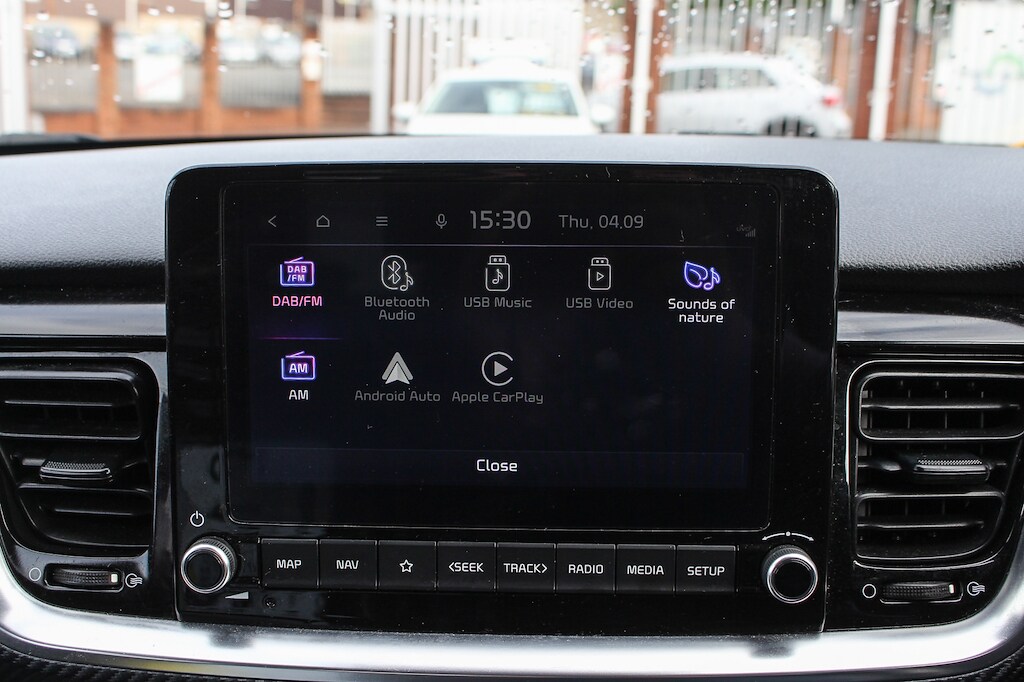 Used Kia Stonic 2021 for sale - 76729961: Photo 32