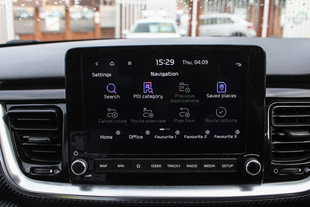 Used Kia Stonic 2021 for sale - 76729961: Photo 33