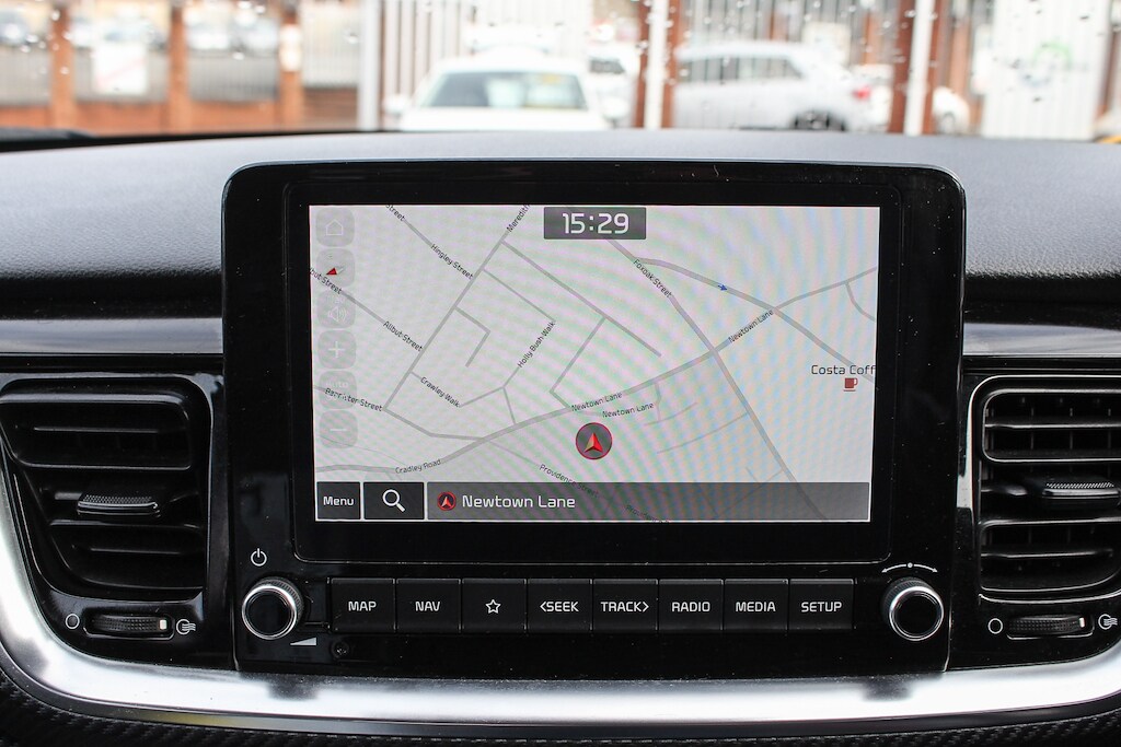 Used Kia Stonic 2021 for sale - 76729961: Photo 34