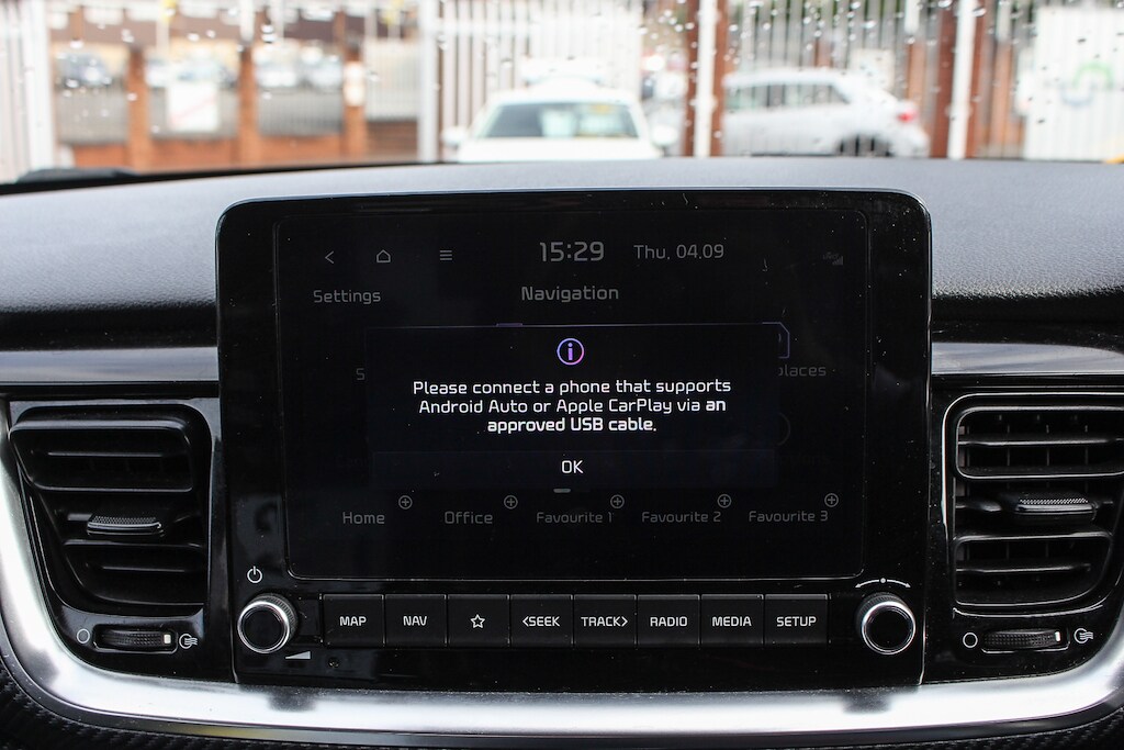 Used Kia Stonic 2021 for sale - 76729961: Photo 35