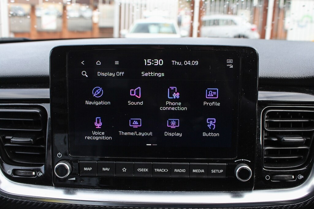 Used Kia Stonic 2021 for sale - 76729961: Photo 36