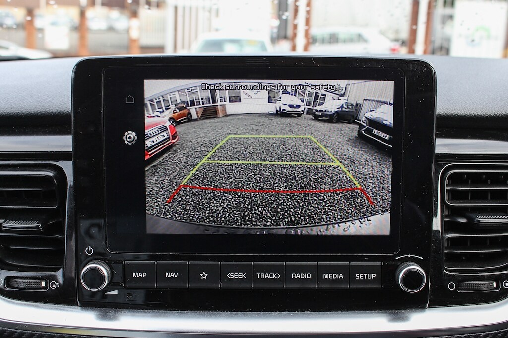 Used Kia Stonic 2021 for sale - 76729961: Photo 38