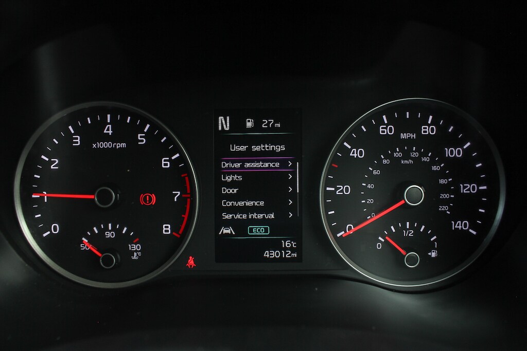 Used Kia Stonic 2021 for sale - 76729961: Photo 43