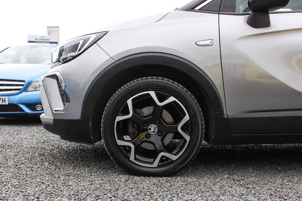 Used Vauxhall Crossland 2021 for sale - 76729960: Photo 13