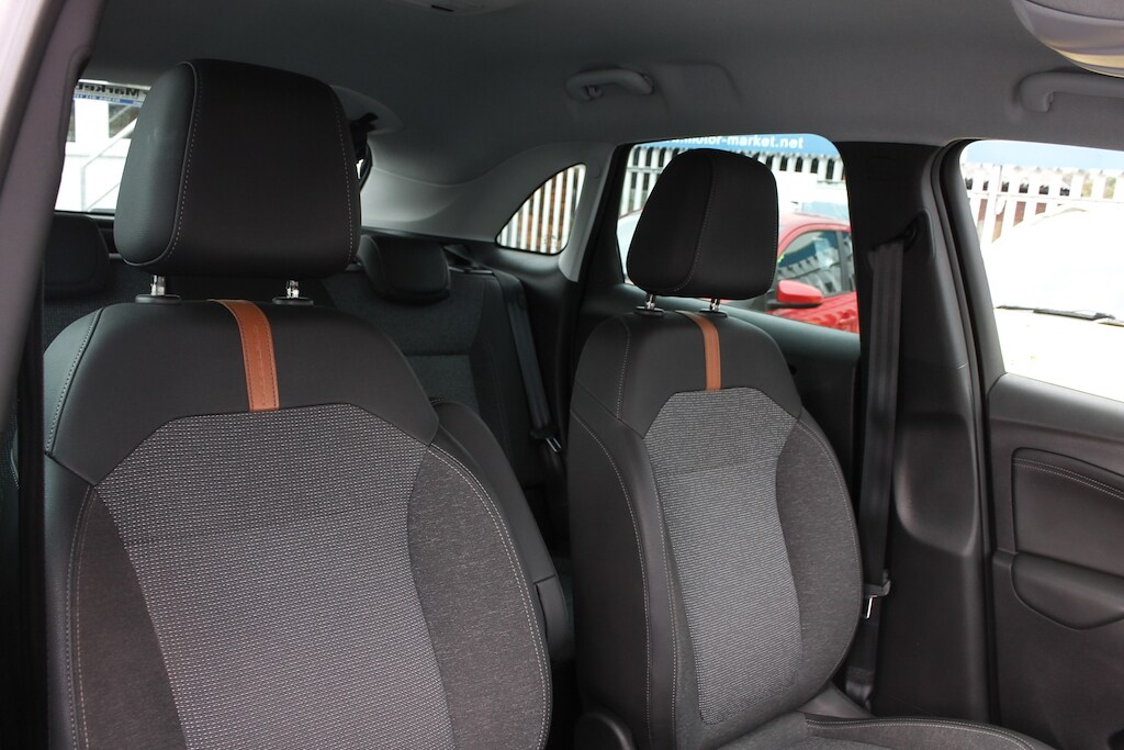 Used Vauxhall Crossland 2021 for sale - 76729960: Photo 15