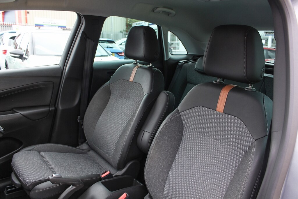 Used Vauxhall Crossland 2021 for sale - 76729960: Photo 18