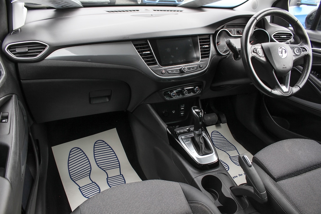 Used Vauxhall Crossland 2021 for sale - 76729960: Photo 19