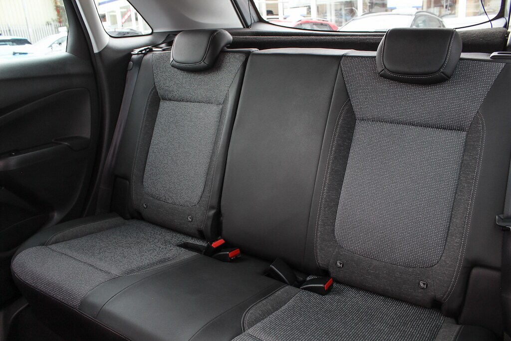 Used Vauxhall Crossland 2021 for sale - 76729960: Photo 20