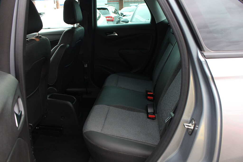 Used Vauxhall Crossland 2021 for sale - 76729960: Photo 21