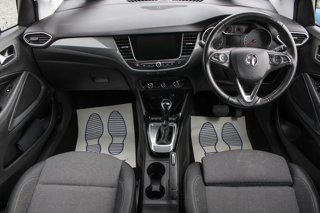 Used Vauxhall Crossland 2021 for sale - 76729960: Photo 22