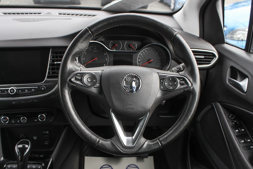 Used Vauxhall Crossland 2021 for sale - 76729960: Photo 23