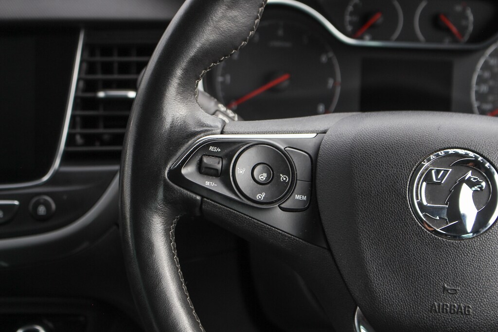 Used Vauxhall Crossland 2021 for sale - 76729960: Photo 25