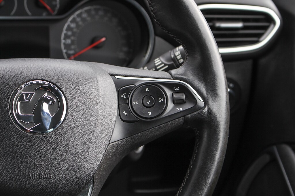 Used Vauxhall Crossland 2021 for sale - 76729960: Photo 26