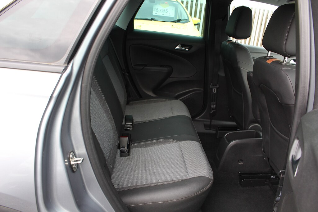 Used Vauxhall Crossland 2021 for sale - 76729960: Photo 29