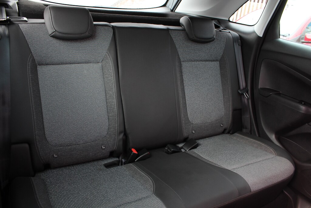 Used Vauxhall Crossland 2021 for sale - 76729960: Photo 30