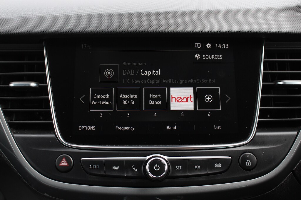 Used Vauxhall Crossland 2021 for sale - 76729960: Photo 31