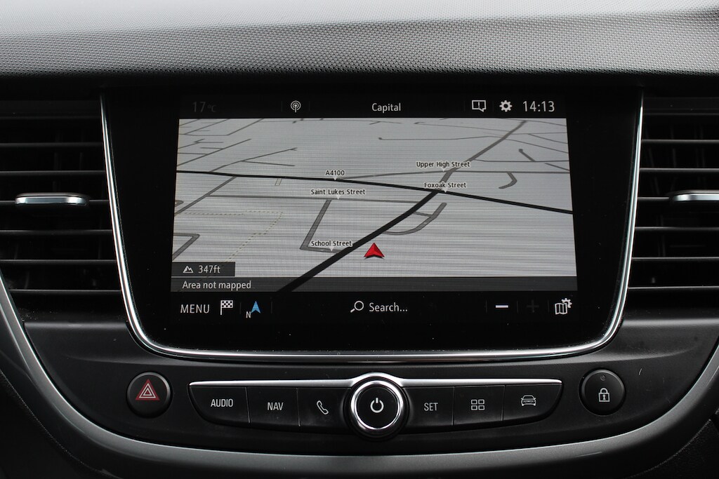 Used Vauxhall Crossland 2021 for sale - 76729960: Photo 32