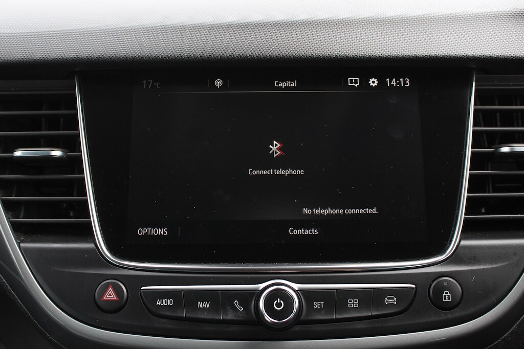 Used Vauxhall Crossland 2021 for sale - 76729960: Photo 33