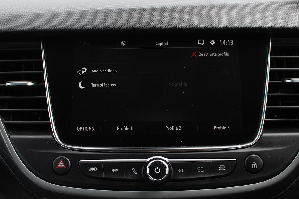 Used Vauxhall Crossland 2021 for sale - 76729960: Photo 34