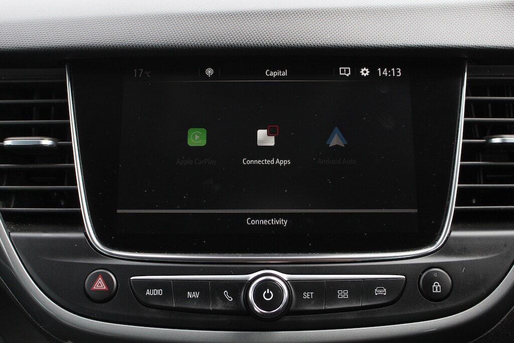 Used Vauxhall Crossland 2021 for sale - 76729960: Photo 35