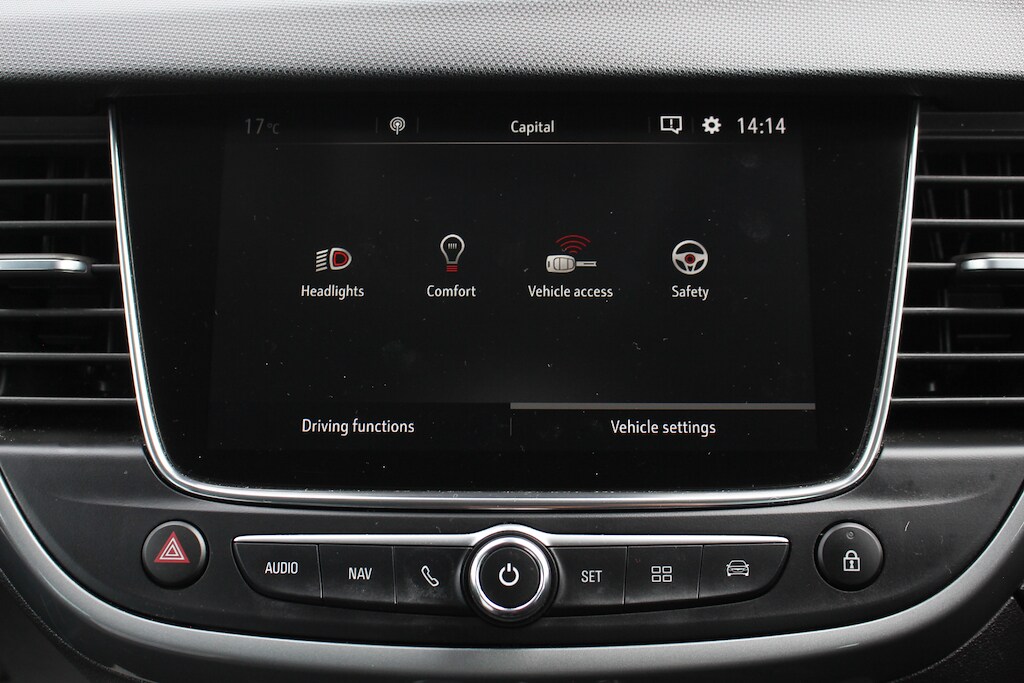 Used Vauxhall Crossland 2021 for sale - 76729960: Photo 37