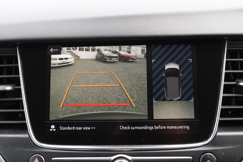 Used Vauxhall Crossland 2021 for sale - 76729960: Photo 38