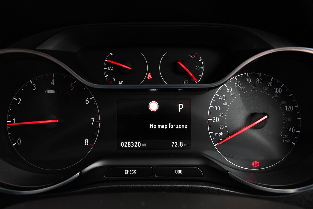 Used Vauxhall Crossland 2021 for sale - 76729960: Photo 40