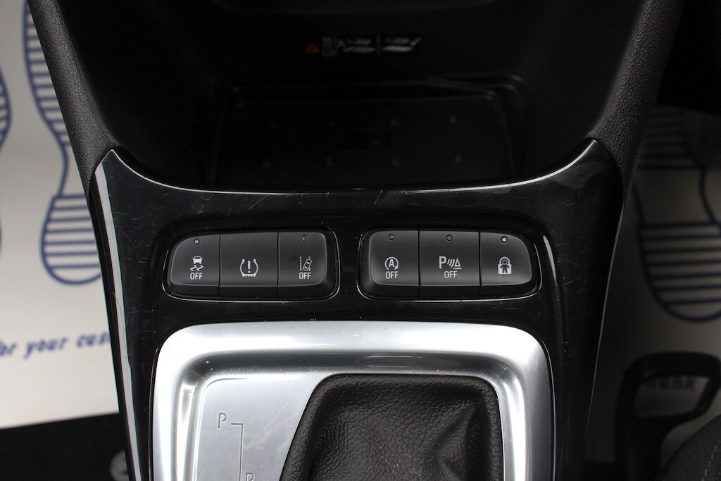 Used Vauxhall Crossland 2021 for sale - 76729960: Photo 41