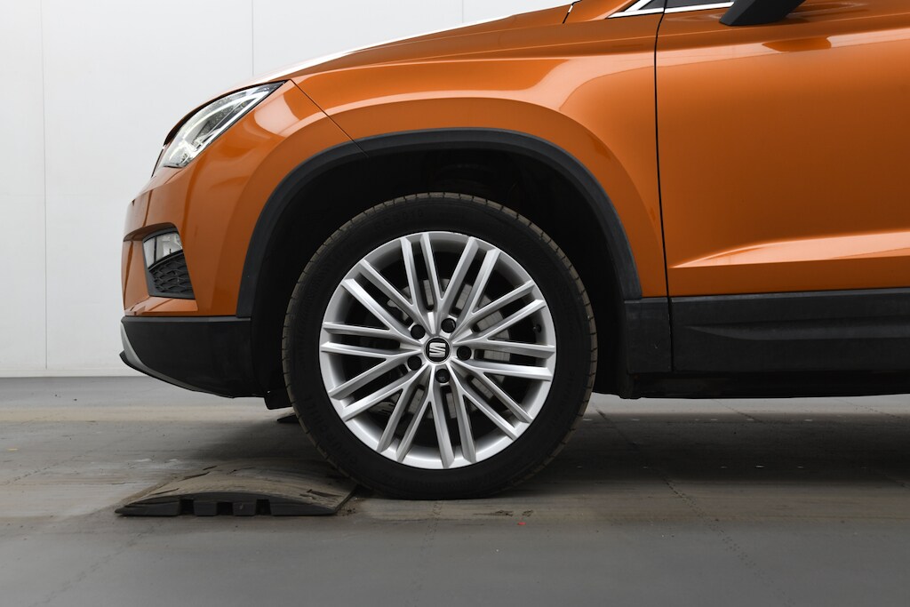 Used SEAT Ateca 2016 for sale - 78166032: Photo 9