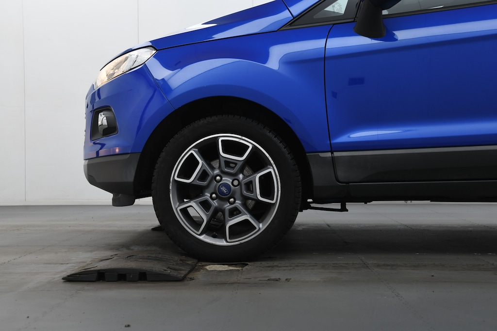 Used Ford Ecosport 2016 for sale - 78014888: Photo 9