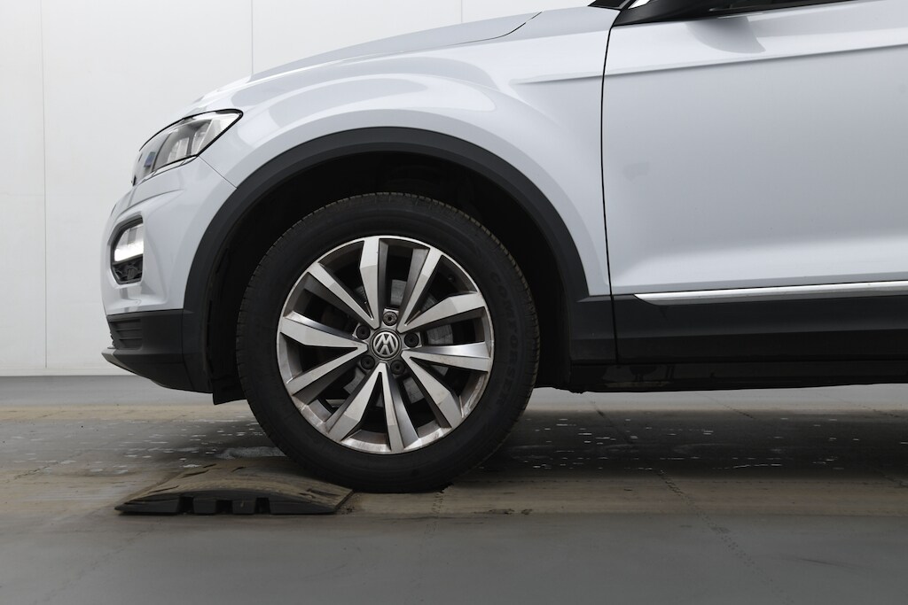 Used Volkswagen T-Roc 2018 for sale - 78014900: Photo 9