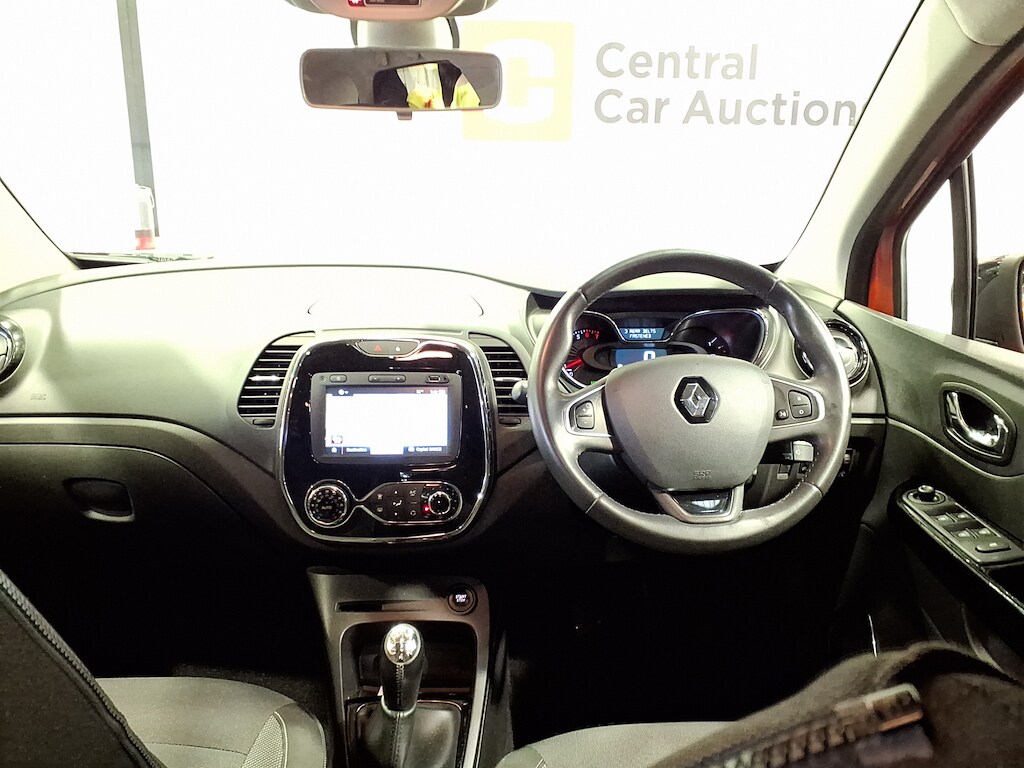 Used Renault Captur 2016 for sale - 78166034: Photo 10