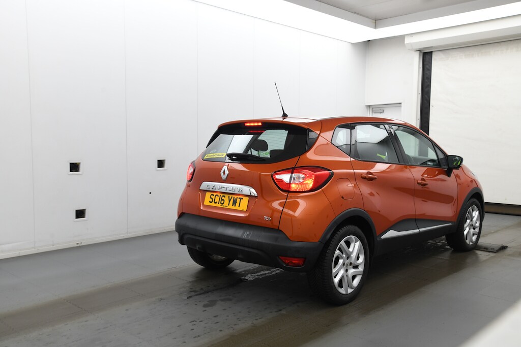 Used Renault Captur 2016 for sale - 78166034: Photo 7