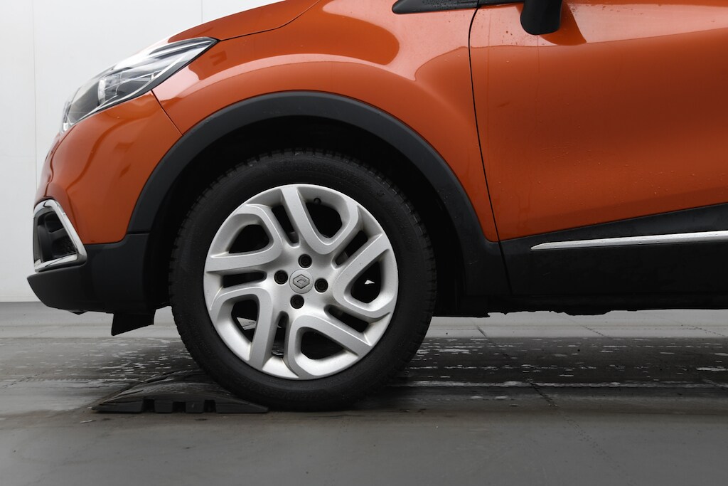 Used Renault Captur 2016 for sale - 78166034: Photo 9