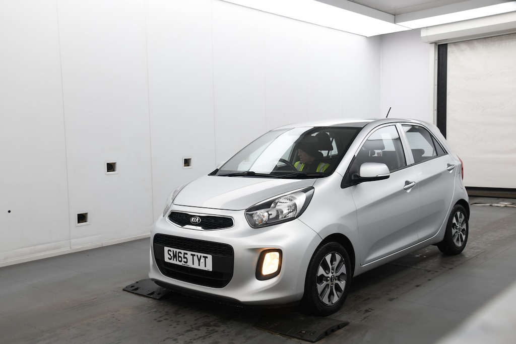 Used Kia Picanto 2016 for sale - 77248283: Photo 3