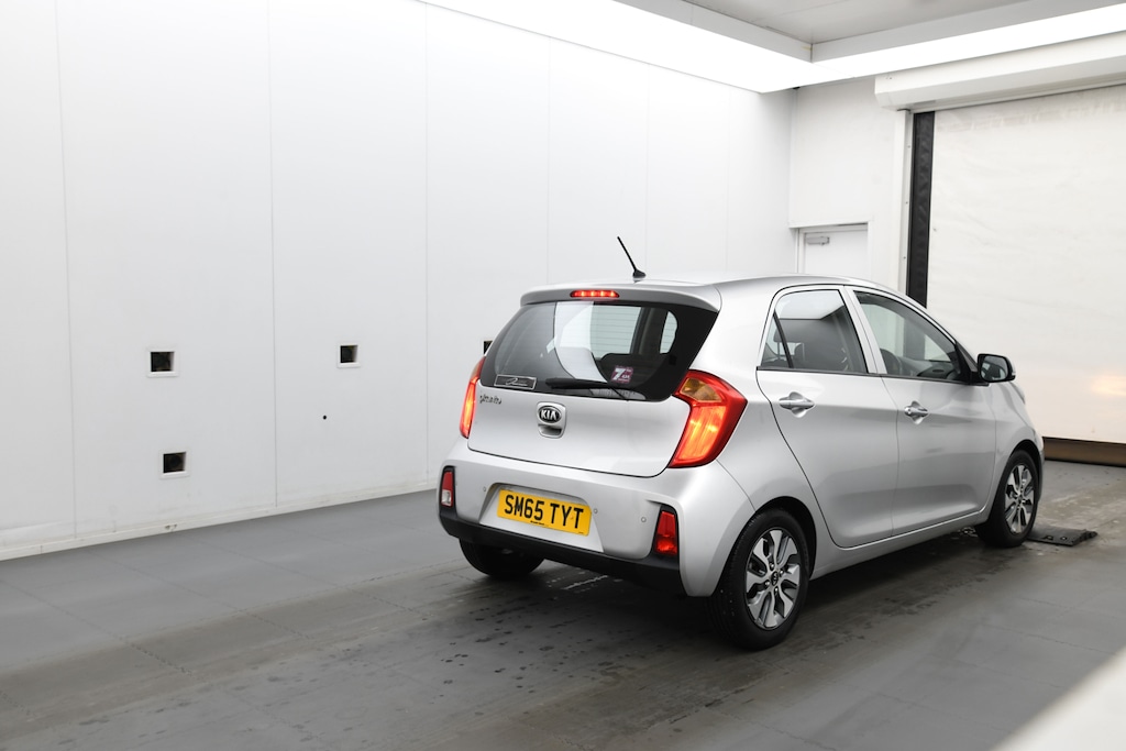 Used Kia Picanto 2016 for sale - 77248283: Photo 7