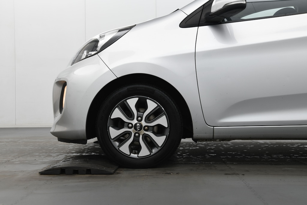 Used Kia Picanto 2016 for sale - 77248283: Photo 9