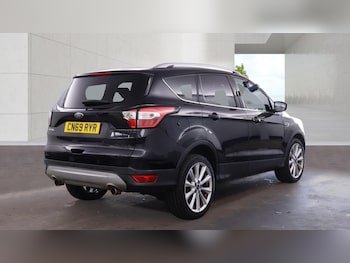 Used Ford Kuga 2019 for sale - 79548439: Photo