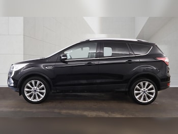 Used Ford Kuga 2019 for sale - 79548439: Photo