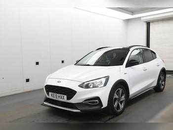 Used Ford Focus 2019 for sale - 79219920: Photo