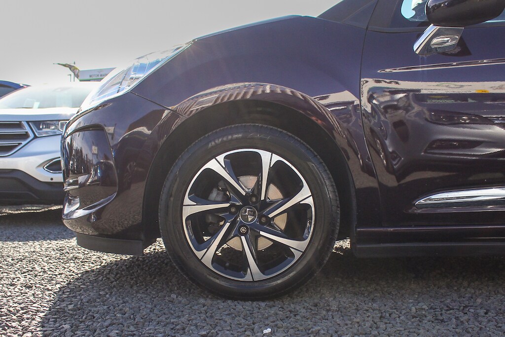 Used DS Automobiles DS 3 2016 for sale - 77918249: Photo 13