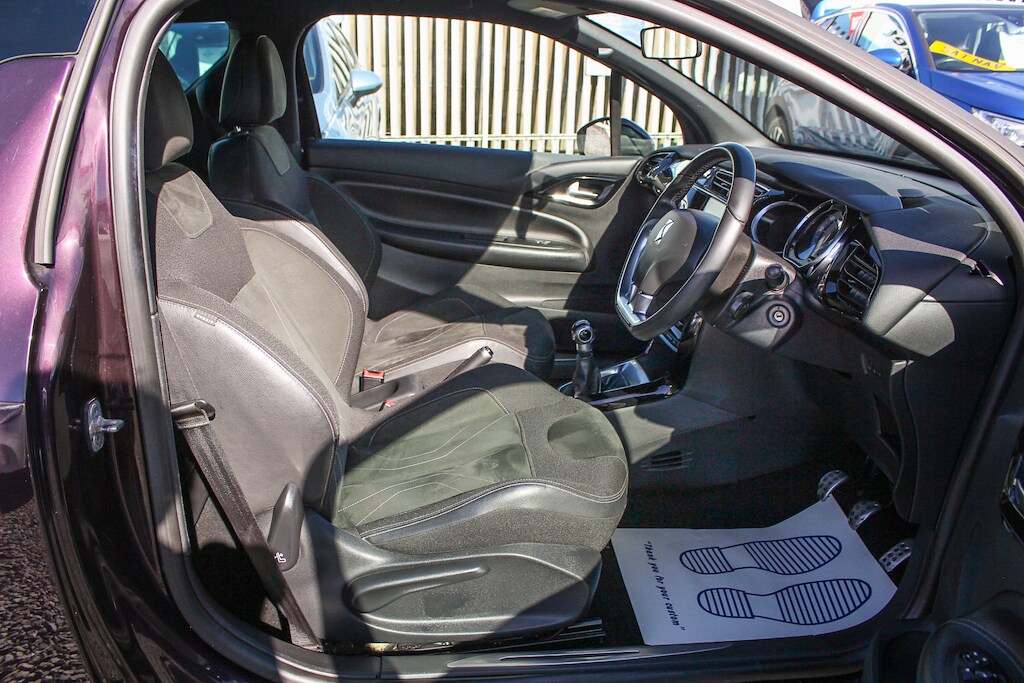 Used DS Automobiles DS 3 2016 for sale - 77918249: Photo 14