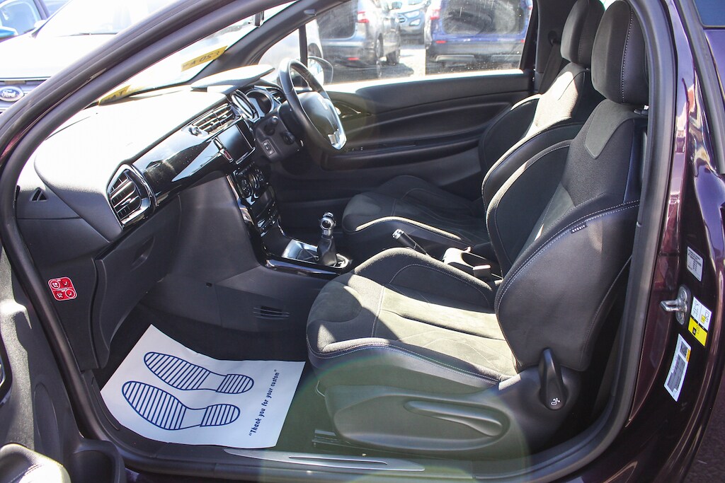 Used DS Automobiles DS 3 2016 for sale - 77918249: Photo 17