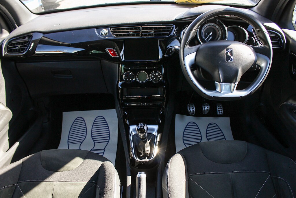 Used DS Automobiles DS 3 2016 for sale - 77918249: Photo 21