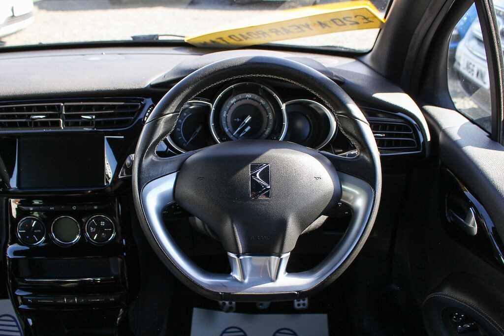 Used DS Automobiles DS 3 2016 for sale - 77918249: Photo 22